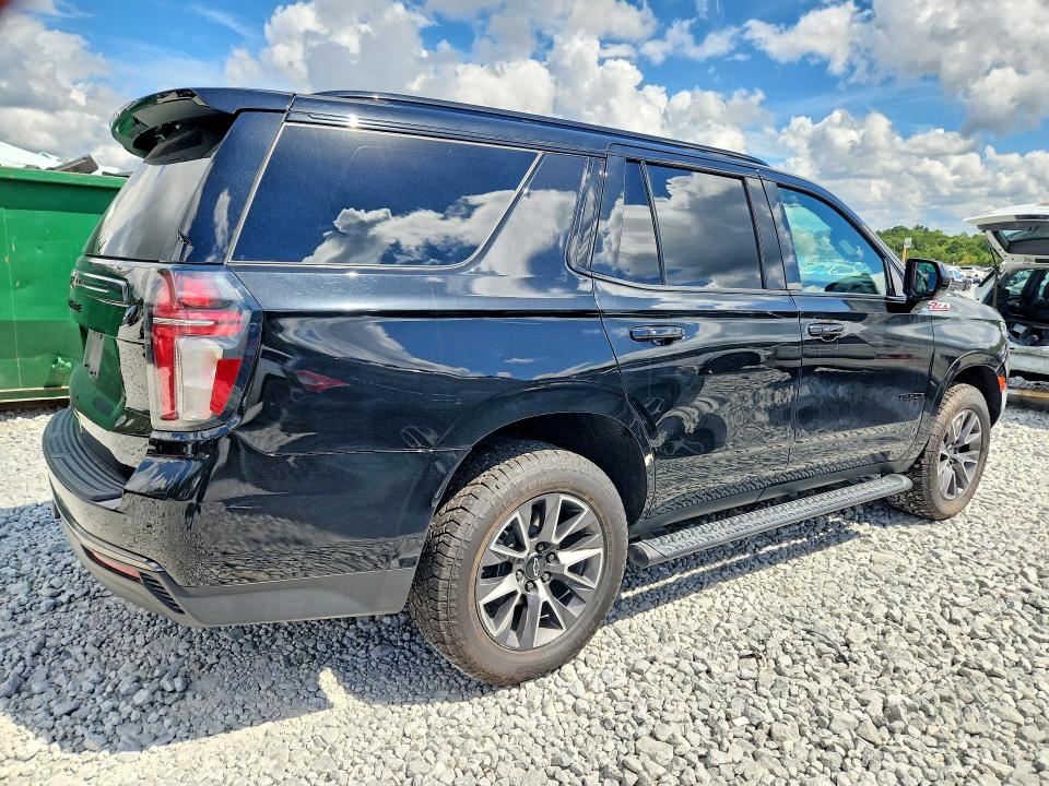 68603086 :رقم المزاد ، 1GNSKPKD0MR378713 vin ، 2021 Chevrolet Tahoe مزاد بيع