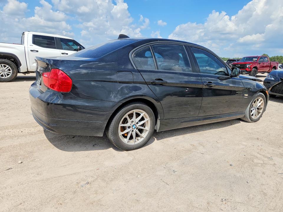 Продажа на аукционе авто 2010 Bmw 328, vin: WBAPK5C50AA652493, номер лота: 68809996