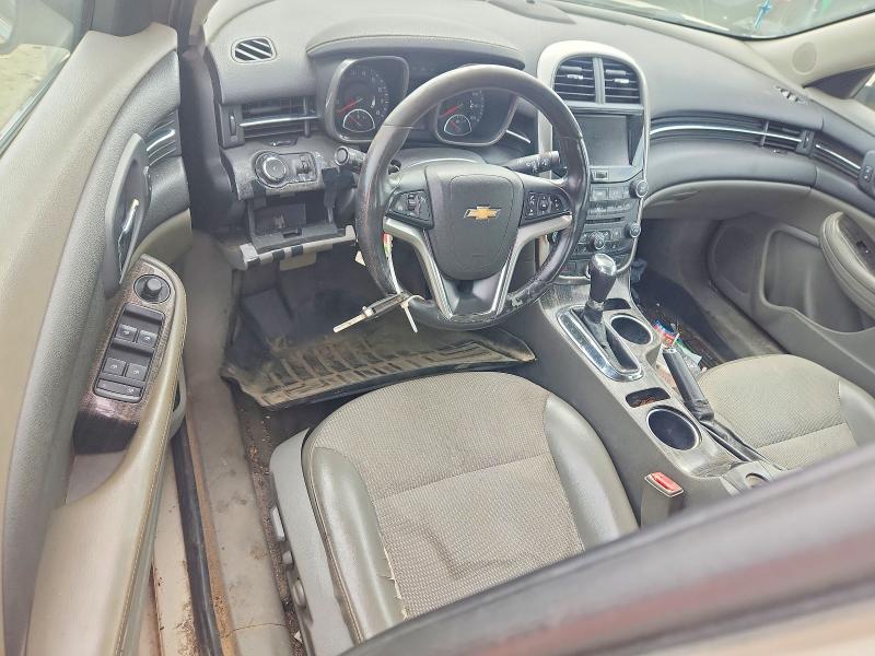 Продаж на аукціоні авто 2015 Chevrolet Malibu, vin: 1G11D5SL4FF338528, номер лоту: 68426376