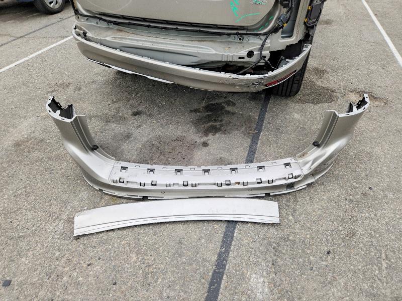 2014 Volvo Xc60 მანქანა იყიდება აუქციონზე, vin: YV4902DZ8E2510259, აუქციონის ნომერი: 69154666