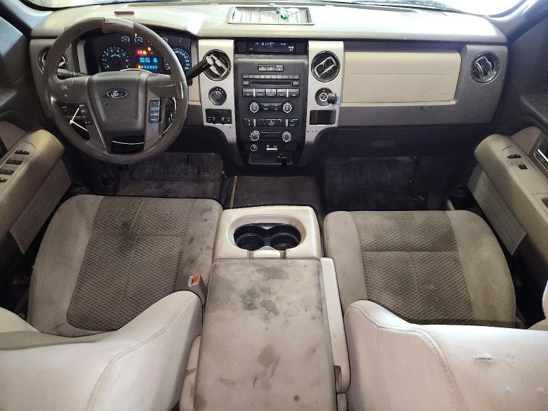 Aukcja sprzedaży 2010 Ford F150, vin: 1FTFW1EV4AFC73590, numer aukcji: 68159126