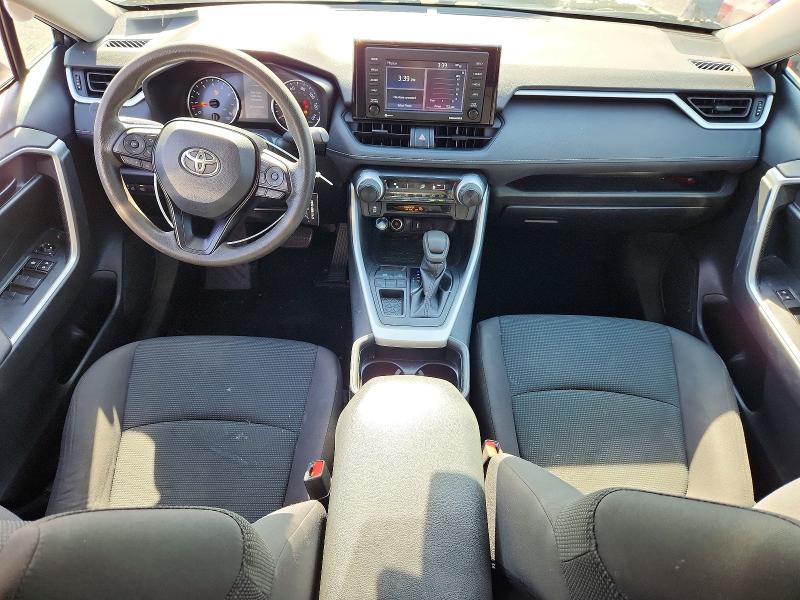 Aukcja sprzedaży 2021 Toyota Rav4, vin: 2T3K1RFV0MC118615, numer aukcji: 67810686