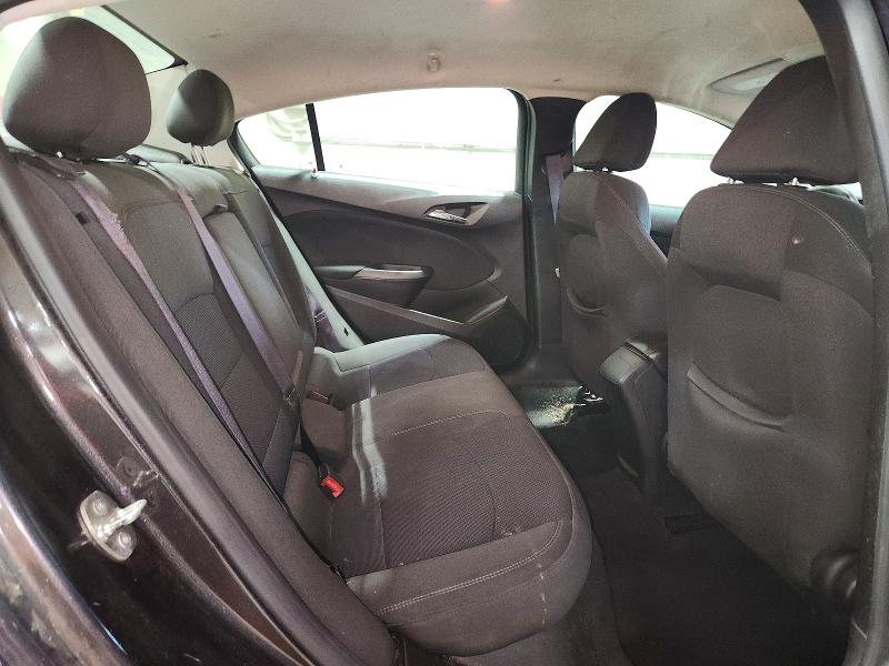 67745496 :رقم المزاد ، 1G1BE5SM0G7280570 vin ، 2016 Chevrolet Cruze مزاد بيع
