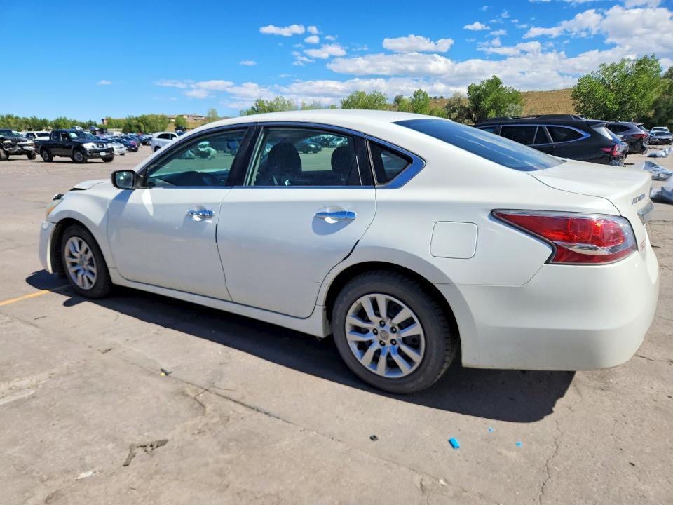 67713056 :رقم المزاد ، 1N4AL3AP2EC164421 vin ، 2014 Nissan Altima مزاد بيع