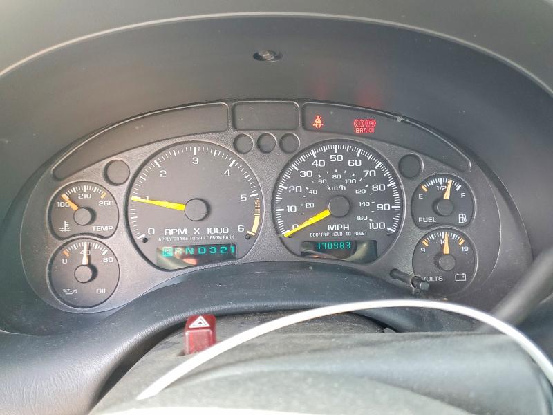 Продажа на аукционе авто 2001 Gmc Sonoma, vin: 1GTDT19W318207684, номер лота: 68861916