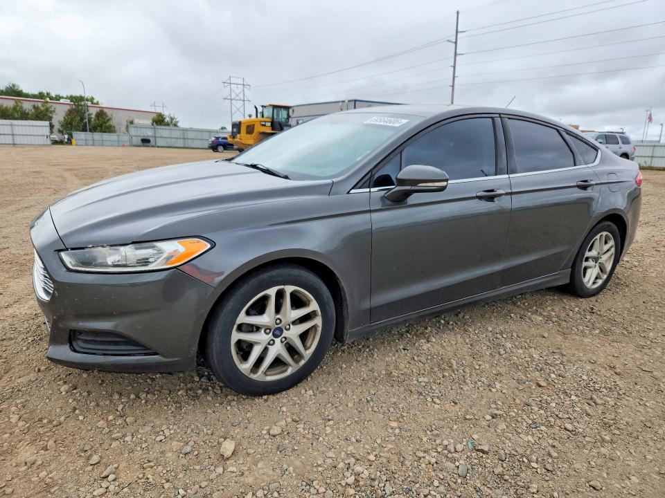 Продаж на аукціоні авто 2015 Ford Fusion, vin: 1FA6P0HD0F5129841, номер лоту: 69564606