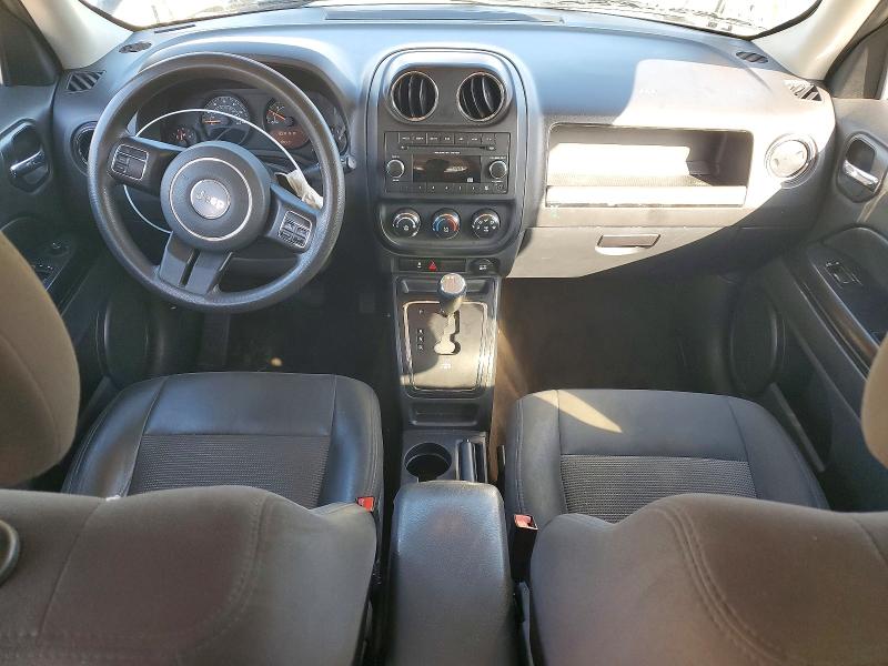 Aukcja sprzedaży 2015 Jeep Patriot, vin: 1C4NJRBB5FD424636, numer aukcji: 69225536