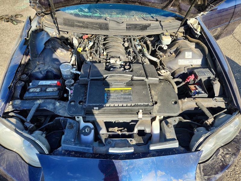 2002 Chevrolet Camaro მანქანა იყიდება აუქციონზე, vin: 2G1FP22G122151466, აუქციონის ნომერი: 70727526