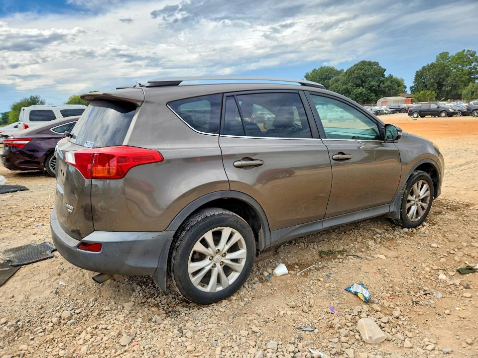 Aukcja sprzedaży 2013 Toyota Rav4, vin: 2T3DFREV9DW061454, numer aukcji: 68262136