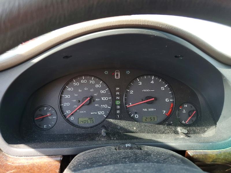 Продажа на аукционе авто 2000 Subaru Legacy, vin: 4S3BH6656Y7617400, номер лота: 68659346