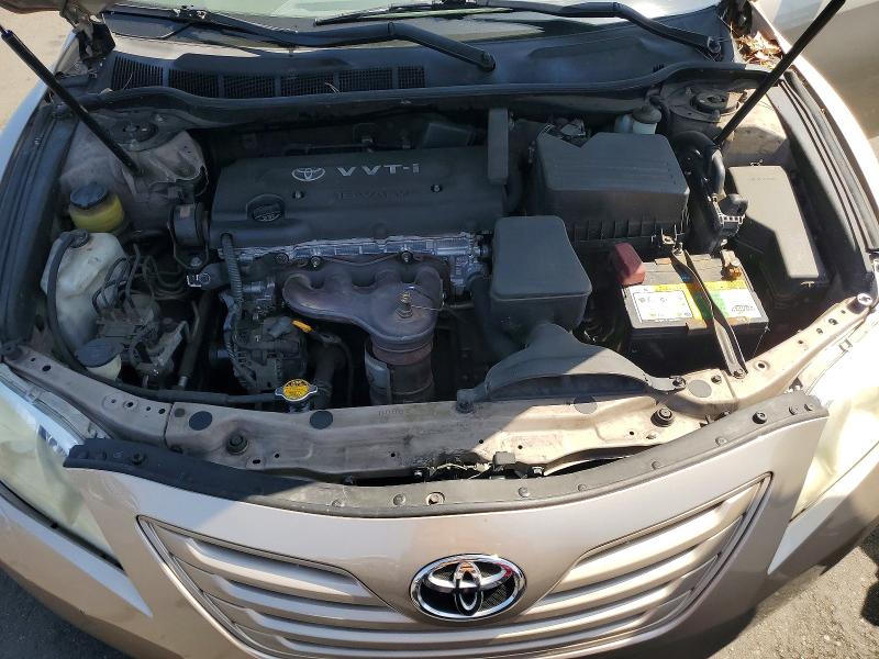 69351146 :رقم المزاد ، 5T1BE46K97U576582 vin ، 2007 Toyota Camry مزاد بيع
