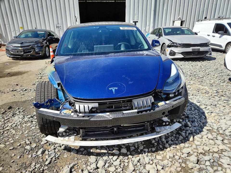 Aukcja sprzedaży 2022 Tesla Model 3, vin: 5YJ3E1EB9NF126364, numer aukcji: 68148746
