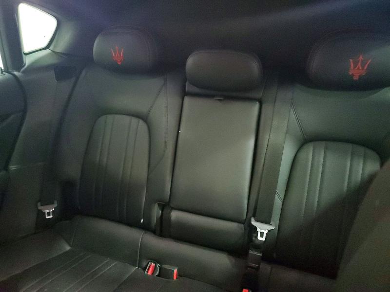 Aukcja sprzedaży 2018 Maserati Levante, vin: ZN661XUA4JX299213, numer aukcji: 67350316