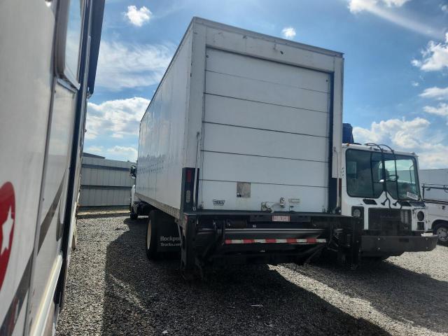 70793866 :رقم المزاد ، 3FRNF6FCXFV525403 vin ، 2015 Ford F650 مزاد بيع