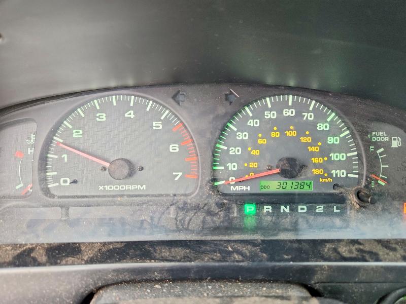 2000 Toyota 4runner მანქანა იყიდება აუქციონზე, vin: JT3HN86R7Y0304418, აუქციონის ნომერი: 71292046