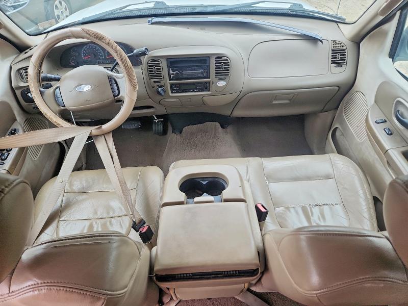 Aukcja sprzedaży 2003 Ford F150, vin: 1FTRW08L43KD70137, numer aukcji: 69842866
