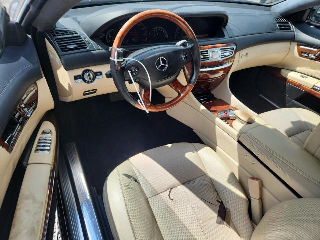 Продажа на аукционе авто 2007 Mercedes-benz Cl, vin: WDDEJ71X27A001846, номер лота: 70060566