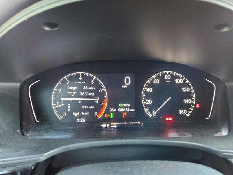 Продажа на аукционе авто 2024 Honda Civic, vin: 2HGFE2F50RH559214, номер лота: 69398196