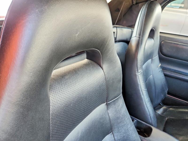 69553936 :رقم المزاد ، JTDFR320150070841 vin ، 2005 Toyota Mr2 Spyder مزاد بيع