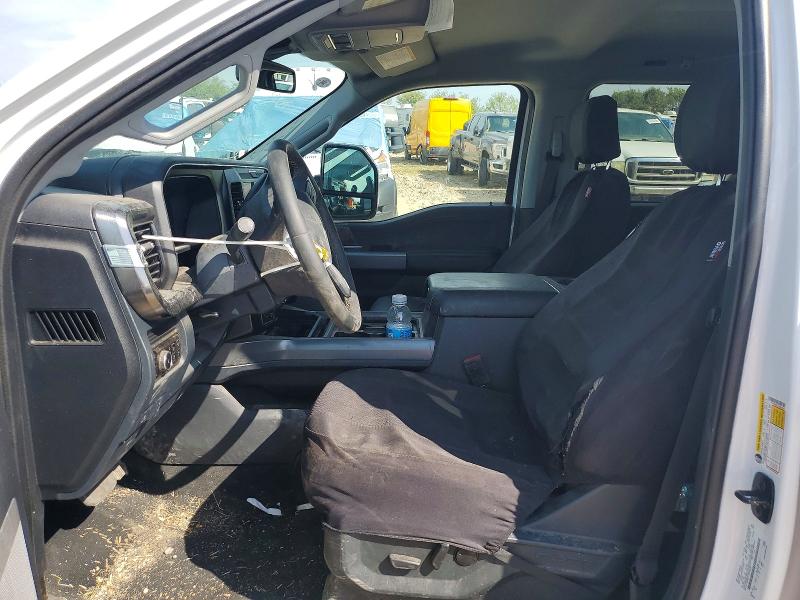Aukcja sprzedaży 2026 Ford F250, vin: 1FT7W2BT1TEE53535, numer aukcji: 70256166