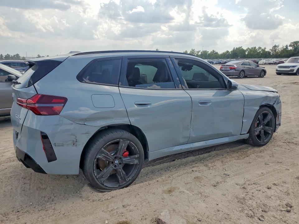 Продажа на аукционе авто 2026 Bmw X3, vin: 5UX53GP03T9512877, номер лота: 67837146