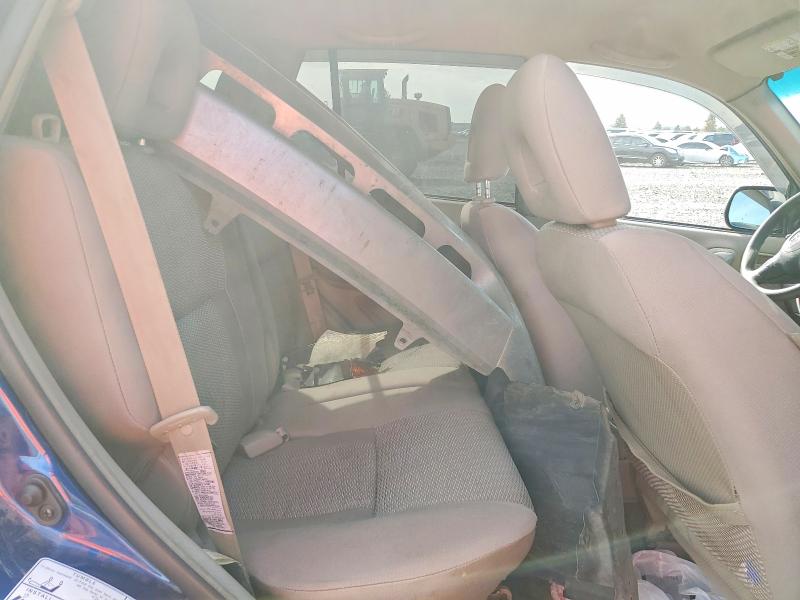 Продаж на аукціоні авто 2005 Toyota Rav4, vin: JTEGD20V950094344, номер лоту: 69989936