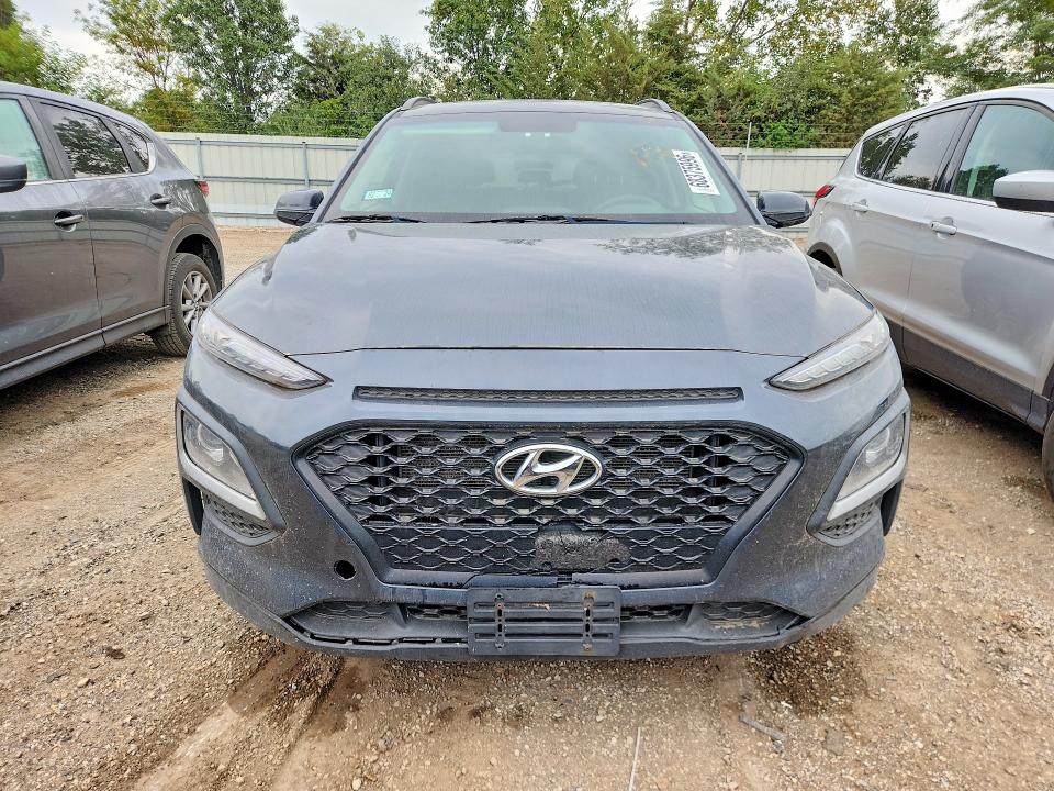 Aukcja sprzedaży 2018 Hyundai Kona, vin: KM8K22AA5JU072081, numer aukcji: 68375996