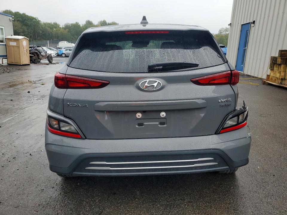 Продаж на аукціоні авто 2023 Hyundai Kona, vin: KM8K23AG3PU174143, номер лоту: 70158256