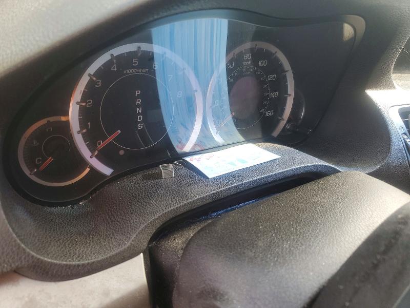 Aukcja sprzedaży 2010 Acura Tsx, vin: JH4CU2F68AC028488, numer aukcji: 67709846
