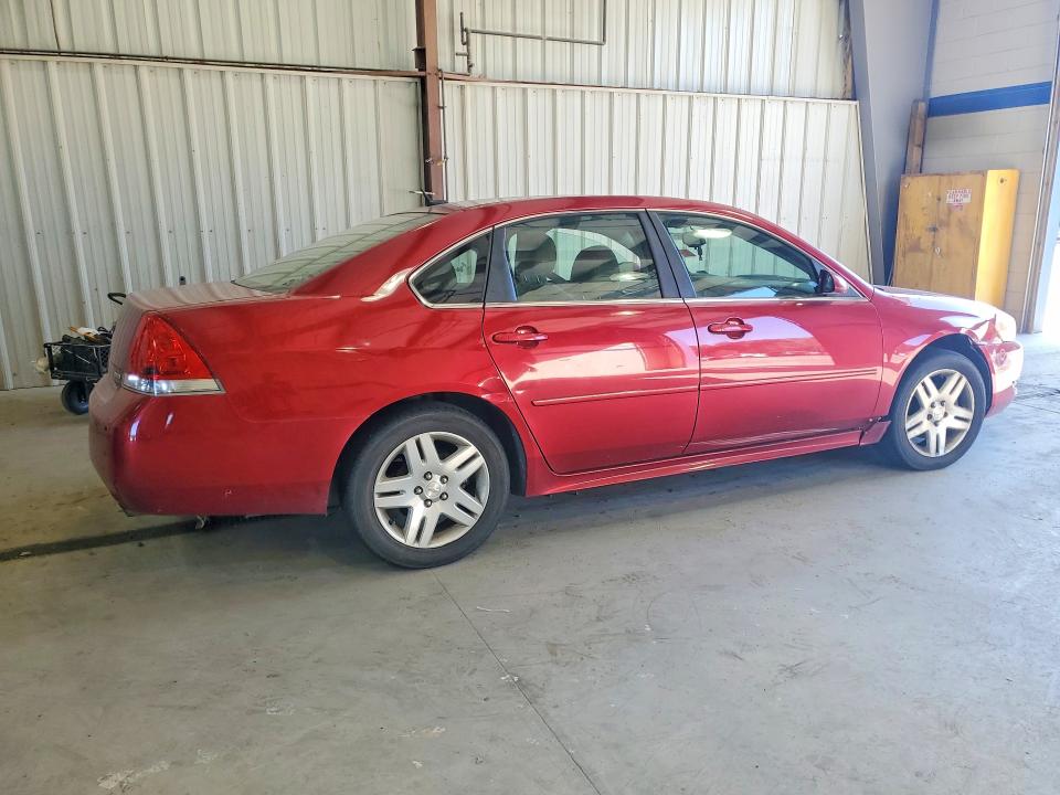Aukcja sprzedaży 2014 Chevrolet Impala Limited, vin: 2G1WB5E30E1136671, numer aukcji: 68570536