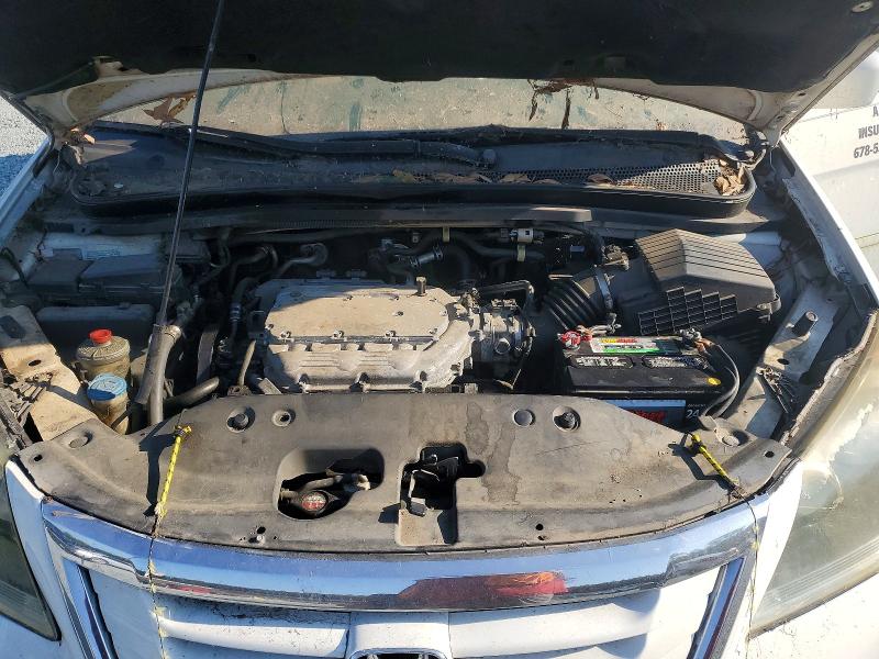Продажа на аукционе авто 2010 Honda Odyssey, vin: 5FNRL3H90AB097478, номер лота: 67673576