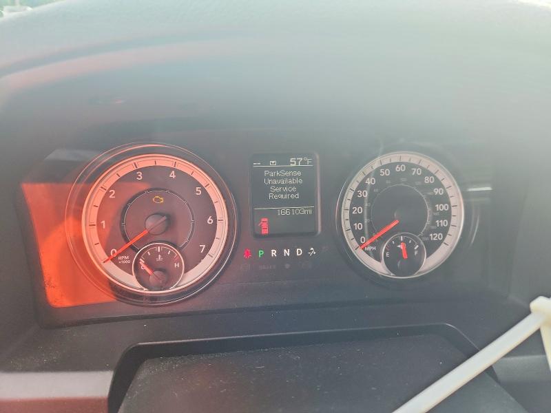 Продаж на аукціоні авто 2021 Ram 1500 Classic, vin: 1C6RR7FG2MS555446, номер лоту: 70050976