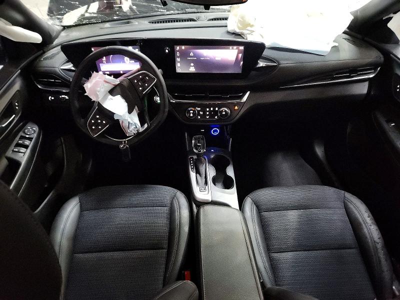 Продаж на аукціоні авто 2025 Buick Envista, vin: KL47LAEP7SB047741, номер лоту: 69802836
