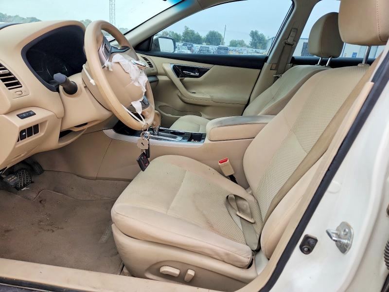69903166 :رقم المزاد ، 1N4AL3AP5EN388030 vin ، 2014 Nissan Altima مزاد بيع
