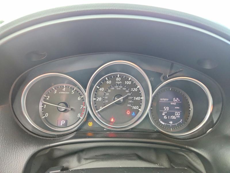 Продаж на аукціоні авто 2013 Mazda Cx-5, vin: JM3KE4CE1D0164427, номер лоту: 69109446