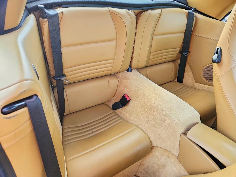 Aukcja sprzedaży 2000 Porsche 911, vin: WP0CA2994YS653213, numer aukcji: 69612386