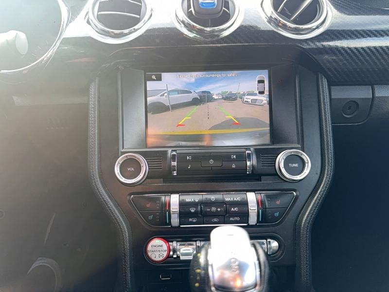 2015 Ford Mustang მანქანა იყიდება აუქციონზე, vin: 1FA6P8CF7F5410364, აუქციონის ნომერი: 68681246