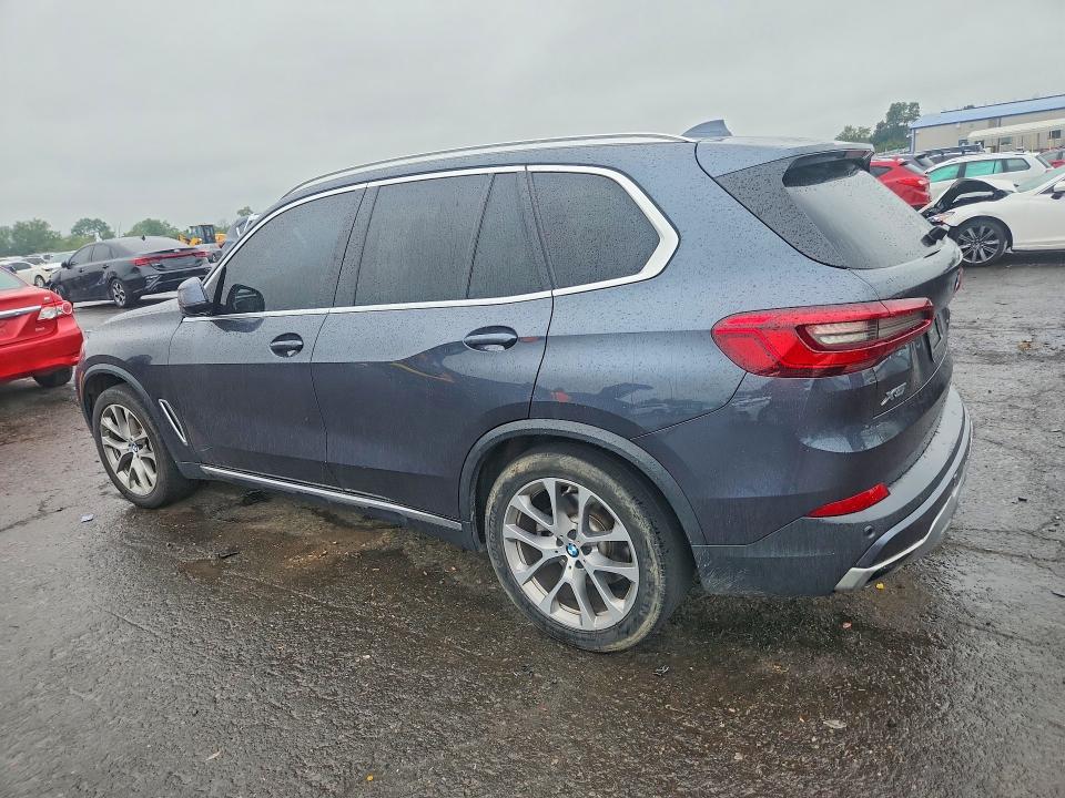 Aukcja sprzedaży 2019 Bmw X5, vin: 5UXCR6C56KLL38712, numer aukcji: 67133986