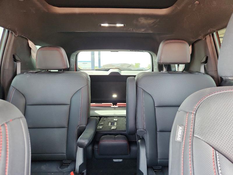 Aukcja sprzedaży 2025 Chevrolet Traverse, vin: 1GNEVJRS0SJ206800, numer aukcji: 69570036