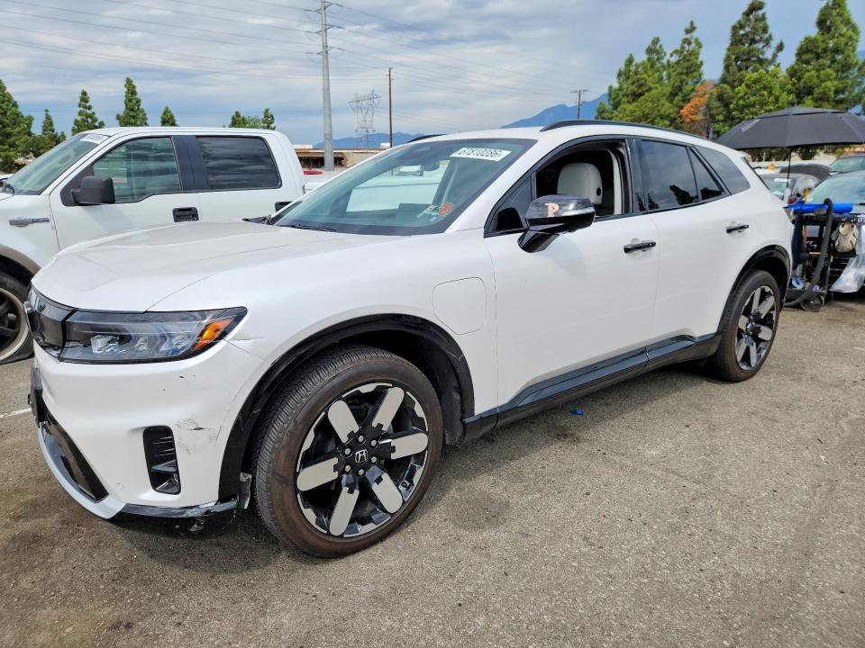 Продажа на аукционе авто 2025 Honda Prologue, vin: 3GPKHZRJ0SS502762, номер лота: 67810286