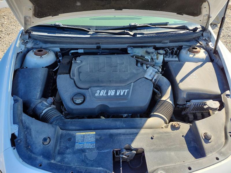 Продаж на аукціоні авто 2009 Chevrolet Malibu, vin: 1G1ZJ577994196166, номер лоту: 69778566