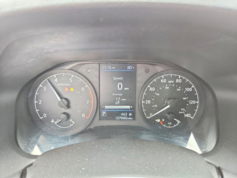 2023 Nissan Altima მანქანა იყიდება აუქციონზე, vin: 1N4BL4BV4PN314544, აუქციონის ნომერი: 69948116
