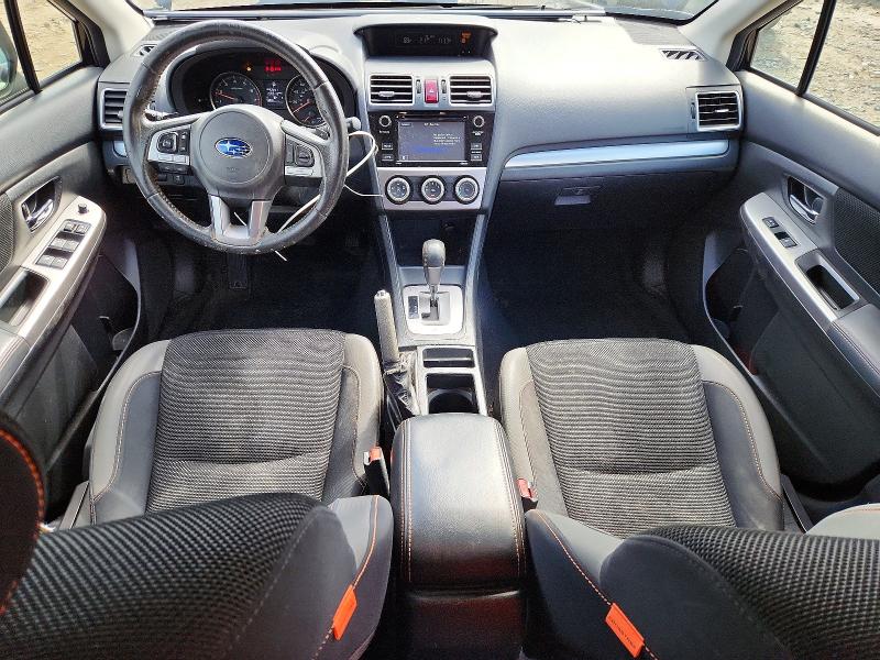 Aukcja sprzedaży 2016 Subaru Crosstrek, vin: JF2GPABC1G8300442, numer aukcji: 69414296