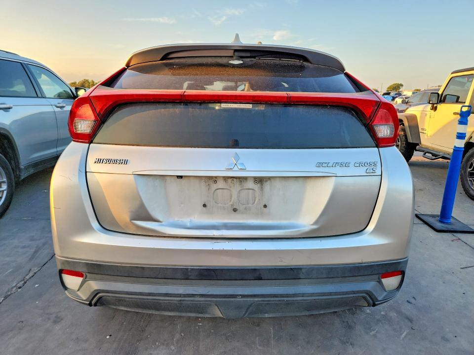 Aukcja sprzedaży 2019 Mitsubishi Eclipse Cross, vin: JA4AS3AA2KZ018676, numer aukcji: 69563086