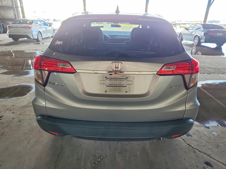 Продаж на аукціоні авто 2020 Honda Hr-v, vin: 3CZRU6H3XLM713240, номер лоту: 70833516