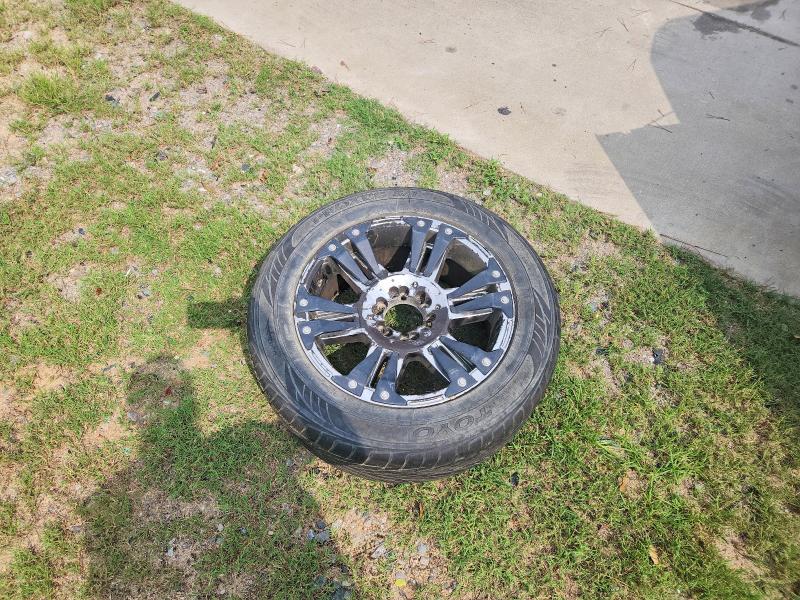 68509786 :رقم المزاد ، 1D7HA18N85S173224 vin ، 2005 Dodge Ram 1500 مزاد بيع