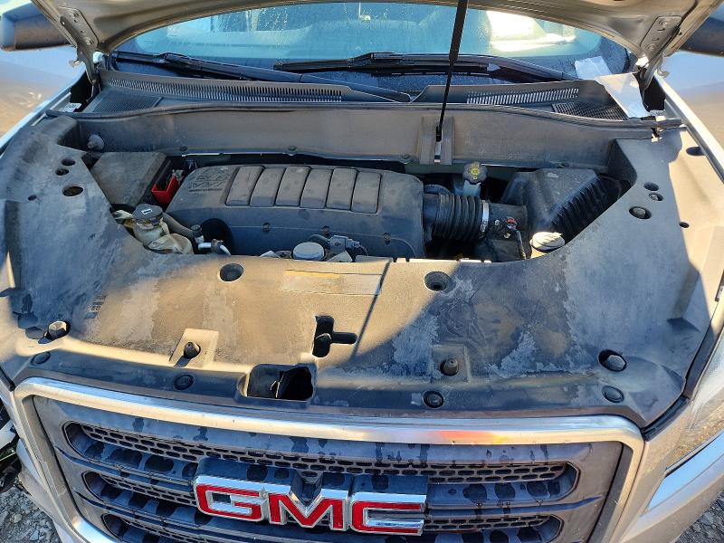 Aukcja sprzedaży 2015 Gmc Acadia, vin: 1GKKVPKD3FJ348546, numer aukcji: 68787266
