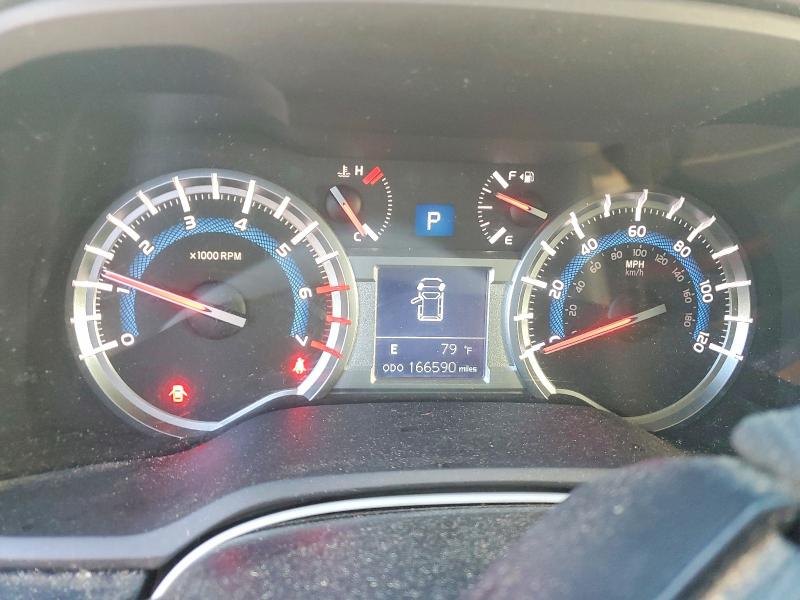 69771306 :رقم المزاد ، JTEZU5JR7G5119968 vin ، 2016 Toyota 4runner مزاد بيع