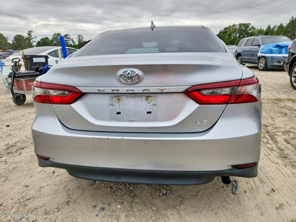 Продажа на аукционе авто 2023 Toyota Camry, vin: 4T1R11AK6PU756456, номер лота: 70429646