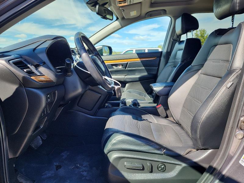 Aukcja sprzedaży 2019 Honda Cr-v, vin: JHLRW2H97KX021588, numer aukcji: 70458466